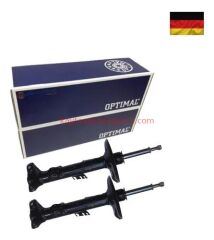 31311092308-1092308-BSG-AMORTİSÖR E36/M50/R ÖN 93=>