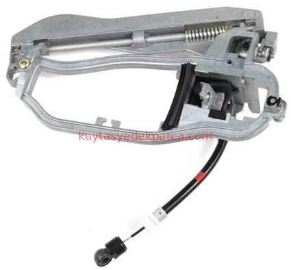 51218243615-8243615-TRK-KAPI KOLU MEKANİZMASI X5/L ÖN