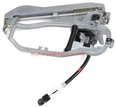 51218243615-8243615-TRK-KAPI KOLU MEKANİZMASI X5/L ÖN