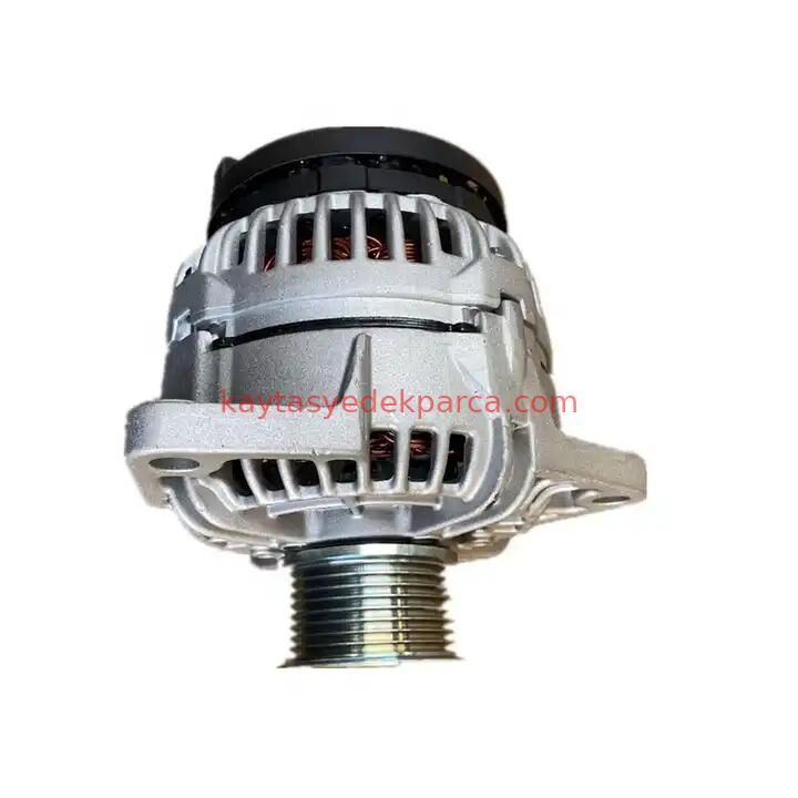 A1242500401-SAC-DEBRİYAJ SETİ W202 OM604