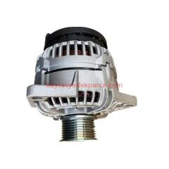 A1242500401-SAC-DEBRİYAJ SETİ W202 OM604