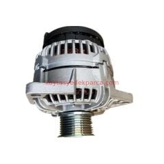 A1242500401-SAC-DEBRİYAJ SETİ W202 OM604