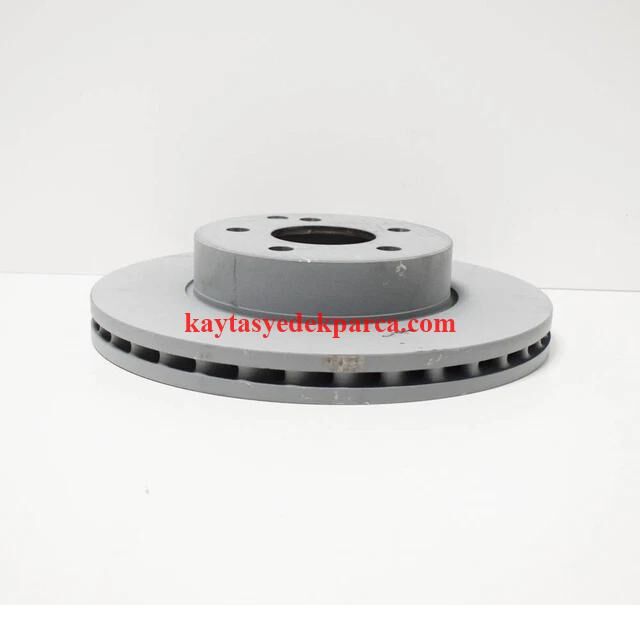 A2124211312-FRD-FREN DİSKİ W204-212 ÖN