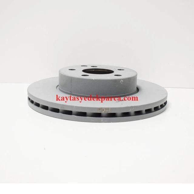 A2124211312-FRD-FREN DİSKİ W204-212 ÖN