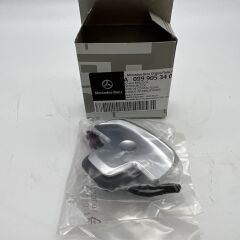 SAC-A0192505901-DEBRİYAJ SETİ, OM602 YAYLI TİP SPR.