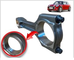 BMW-11247812640-PİSTON KOLU SET
