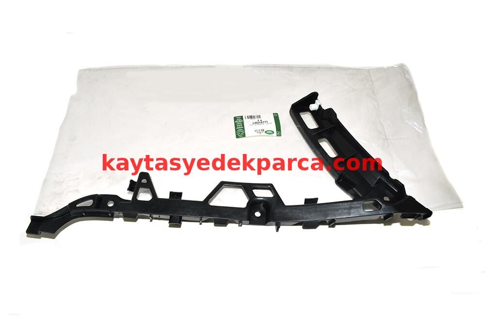 TAMPON SPOYLERİ/L SPORT