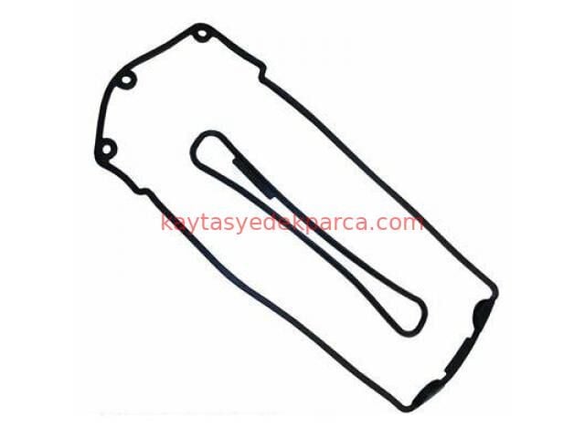 11120034104-0034104-ELR-ÜST KAPAK CONTA M62 1-4 SİL.