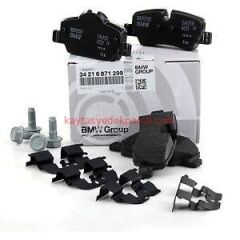 34216871299-FRE-FREN BALATASI ARKA F55 MİNİ