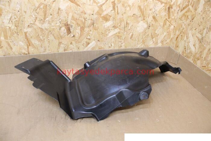 A2386911700-MER-ÇAMURLUK DAVLUMBAZI W213 ÖNÜN ARKASI SOL