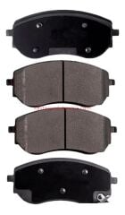 A4704205300-ATE-FREN BALATASI, W470 ÖN PİCKUP