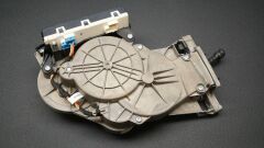 SAC-A0192506201-DEBRİYAJ SETİ, W638 VT 110D 2.3 240mm