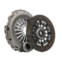 SAC-A0192506201-DEBRİYAJ SETİ, W638 VT 110D 2.3 240mm