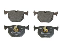 MEY-34211166127-DİSK E65/E66 730/735