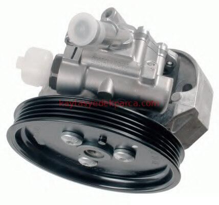 32416763558-6763558-BMW-DİREKSİYON YAĞ HORTUMU E60/E63