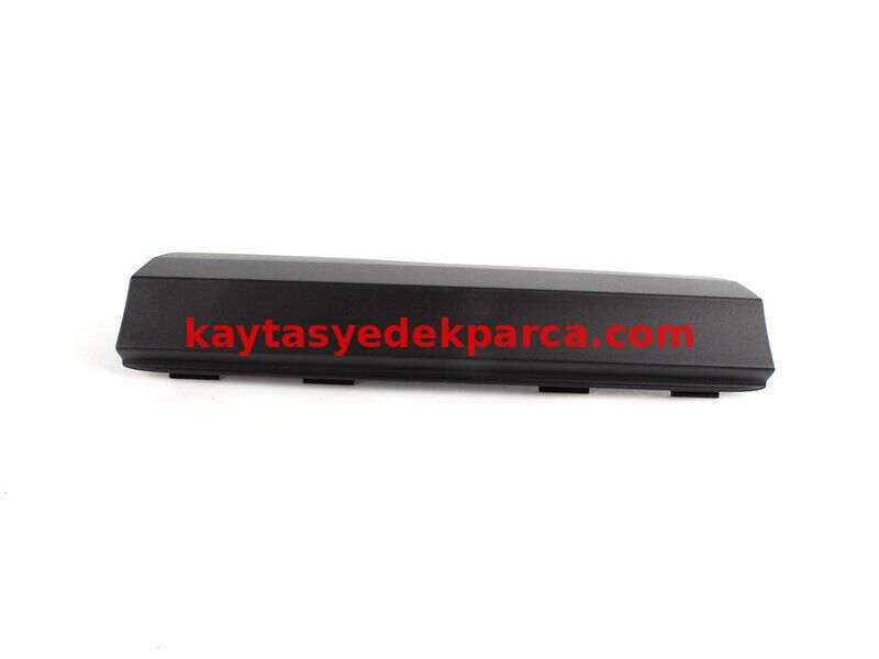 51123416243-3416243-WUT-TAMPON SPOYLER KAPAĞI X3 LCİ ARKA