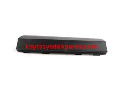 51123416243-3416243-WUT-TAMPON SPOYLER KAPAĞI X3 LCİ ARKA