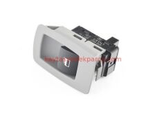 61316945875-6945875-BMW-CAM DÜĞMESİ E90 GRİ TEKLİ