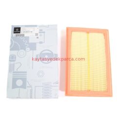 A2740940104-MHL-HAVA FİLTRESİ, M274 W204-205-W212