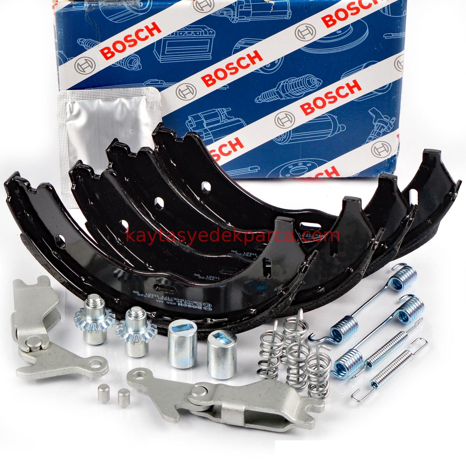 A6394200220-FRD-EL FREN BALATASI, W639-447