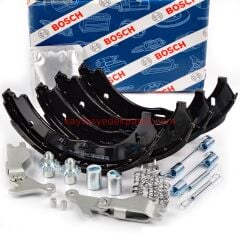 A6394200220-FRD-EL FREN BALATASI, W639-447