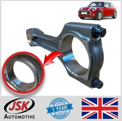 BMW-11247812641A-PİSTON KOLU  ADET
