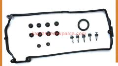 11120141055S-141055S-ELR-ÜST TAKIM CONTA M54 SİL.KAP.CONTASIZ