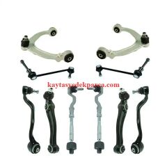 31126776418-6776418-AYD-SALINCAK E70/R ÖN ÜST U