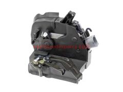 51217011250-7011250-BMW-KAPI KİLİDİ E46/2/R 09/00=>