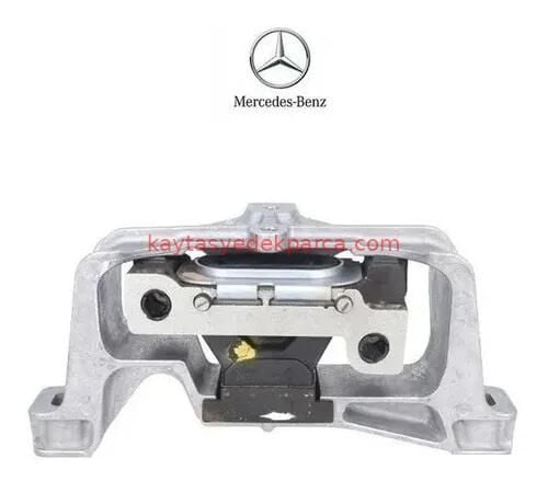 A2462402517-MER-MOTOR KULAĞI, W117-156-176-246 R