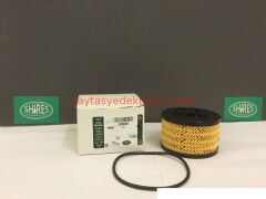 JDE2464-JAG-YAĞ FİLTRESİ JAGUAR 2.2 d