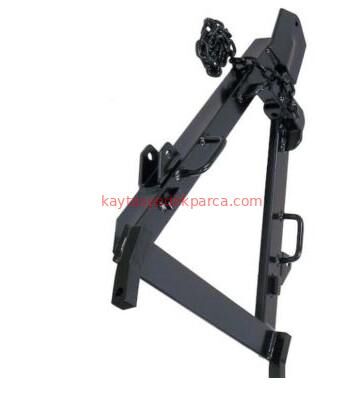 1316115-1316115-ELR-GRANK KEÇESİ ARKA 2.7TDV6