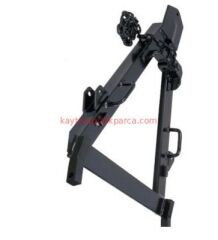 1316115-1316115-ELR-GRANK KEÇESİ ARKA 2.7TDV6