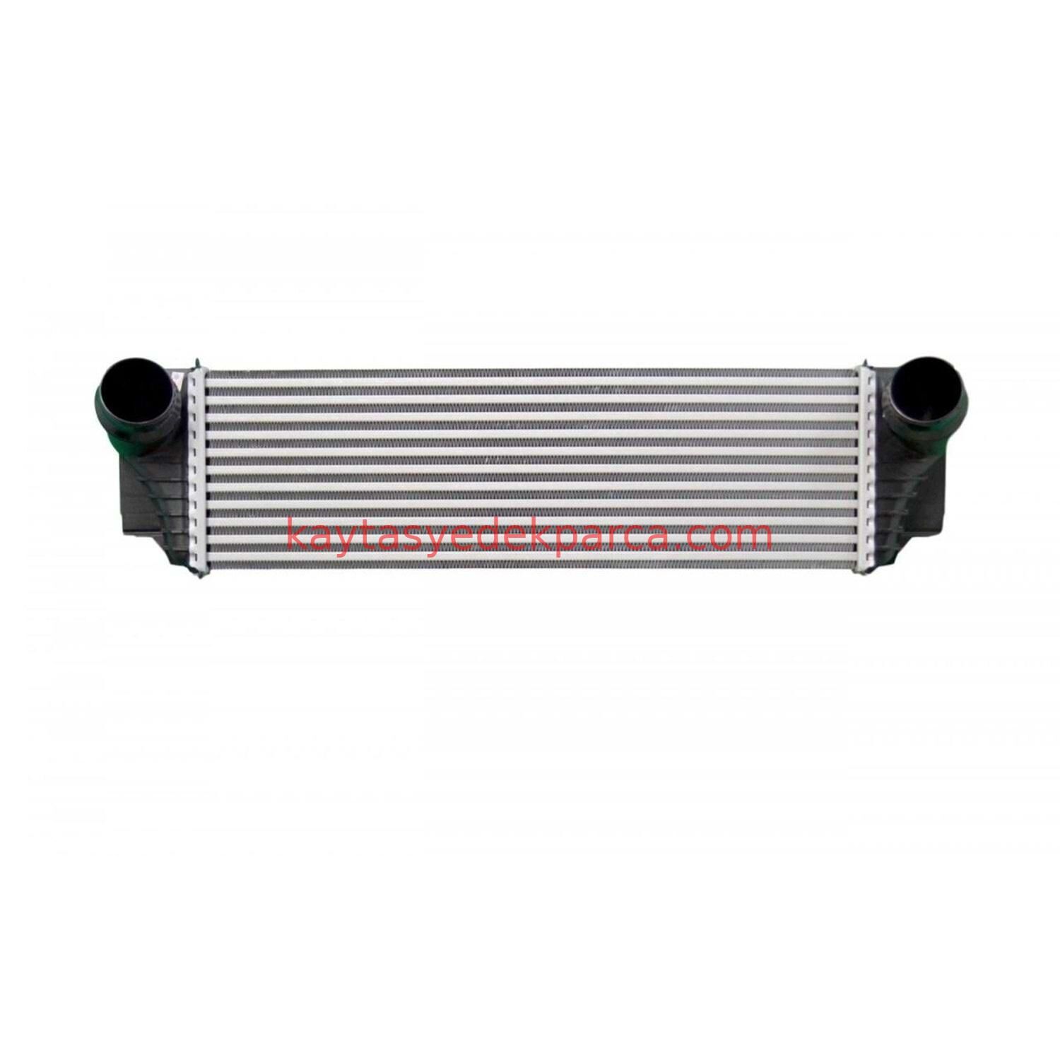 17517812016-7812016-BHR-İNTERCOOLER RADYATÖRÜ F10
