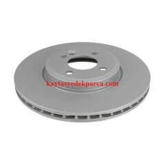 34216855155-6855155-TEX-DİSK E36/E46 ARKA HAVALI