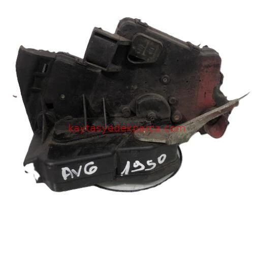 51217011305-7011305-BMW-KAPI KİLİDİ E46/4/L ÖN <=09/00