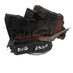 51217011305-7011305-BMW-KAPI KİLİDİ E46/4/L ÖN <=09/00