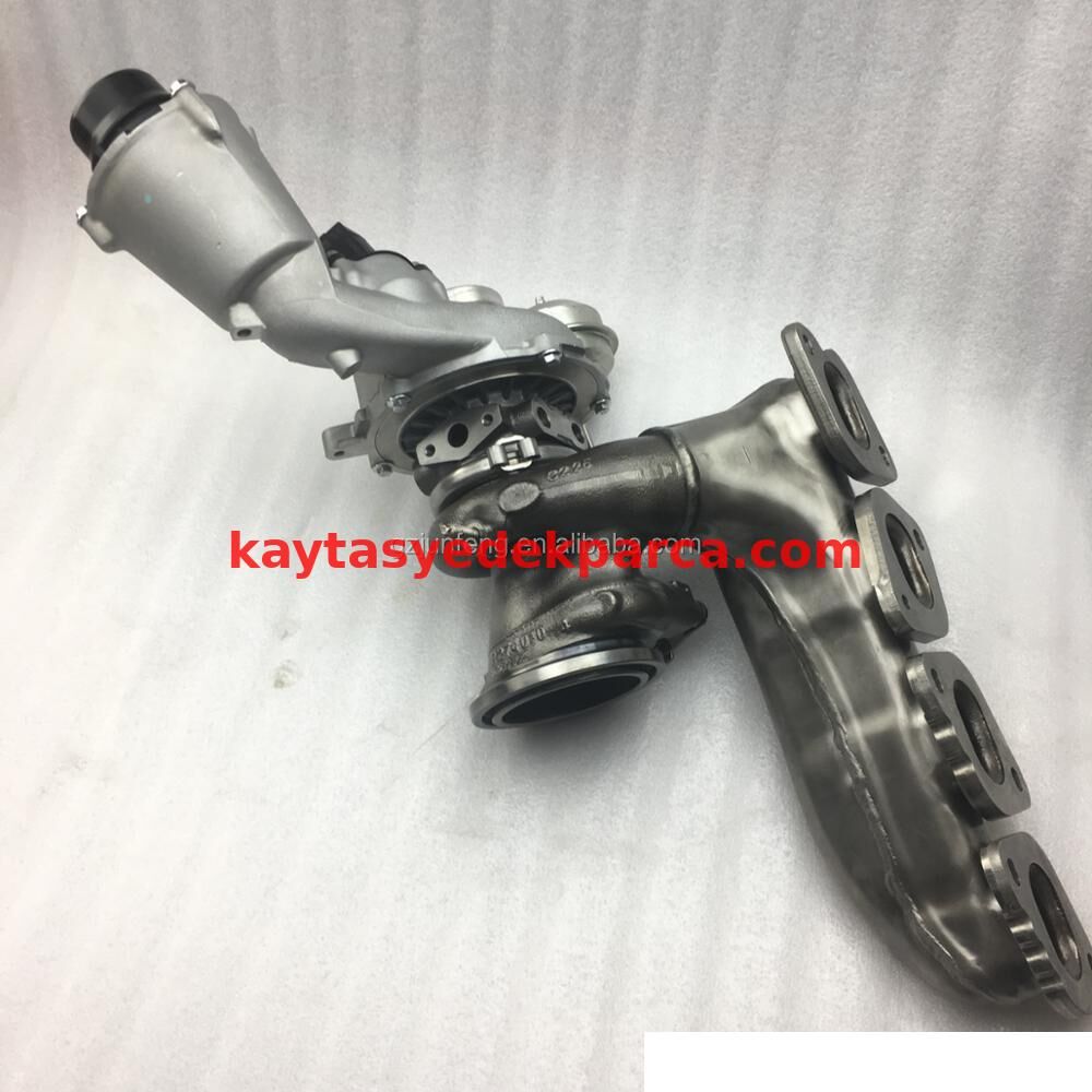 A2740903100-0903100-ASP-TURBO VAKUM TÜPÜ M274