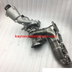 A2740903100-0903100-ASP-TURBO VAKUM TÜPÜ M274