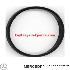 A6460300717-MHL-PİSTON, OM646-647-648 88.50mm 30 PİM W639 CDI