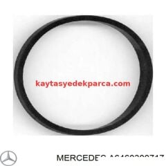 A6460300717-MHL-PİSTON, OM646-647-648 88.50mm 30 PİM W639 CDI