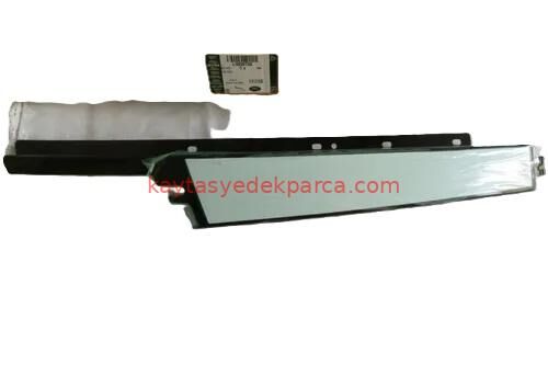 LR050759-LND-SOL ÖN KAPI DİREK KAPLAMASI