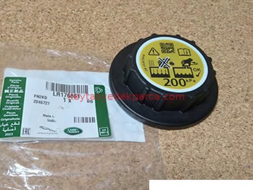 LR176861-LND-RADYATÖR KAPAĞI 200