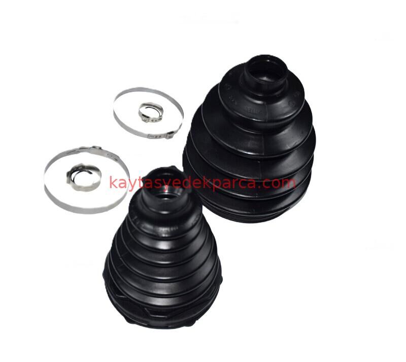 TDB500110-BSG-AKS ÖN/L SPORT