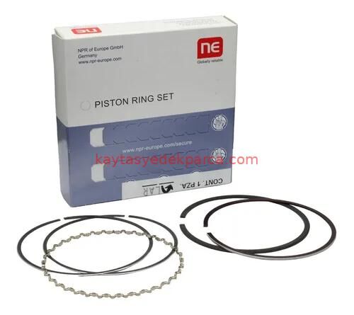 11257508555-KSS-SEKMAN MİNİ COOPER STD