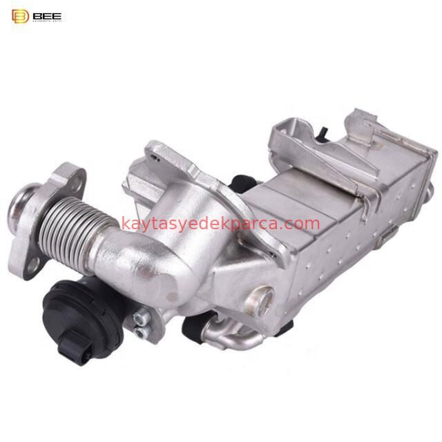 11717823210-7823210-NRF-EGR RADYATÖRÜ F10