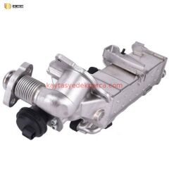 11717823210-7823210-NRF-EGR RADYATÖRÜ F10