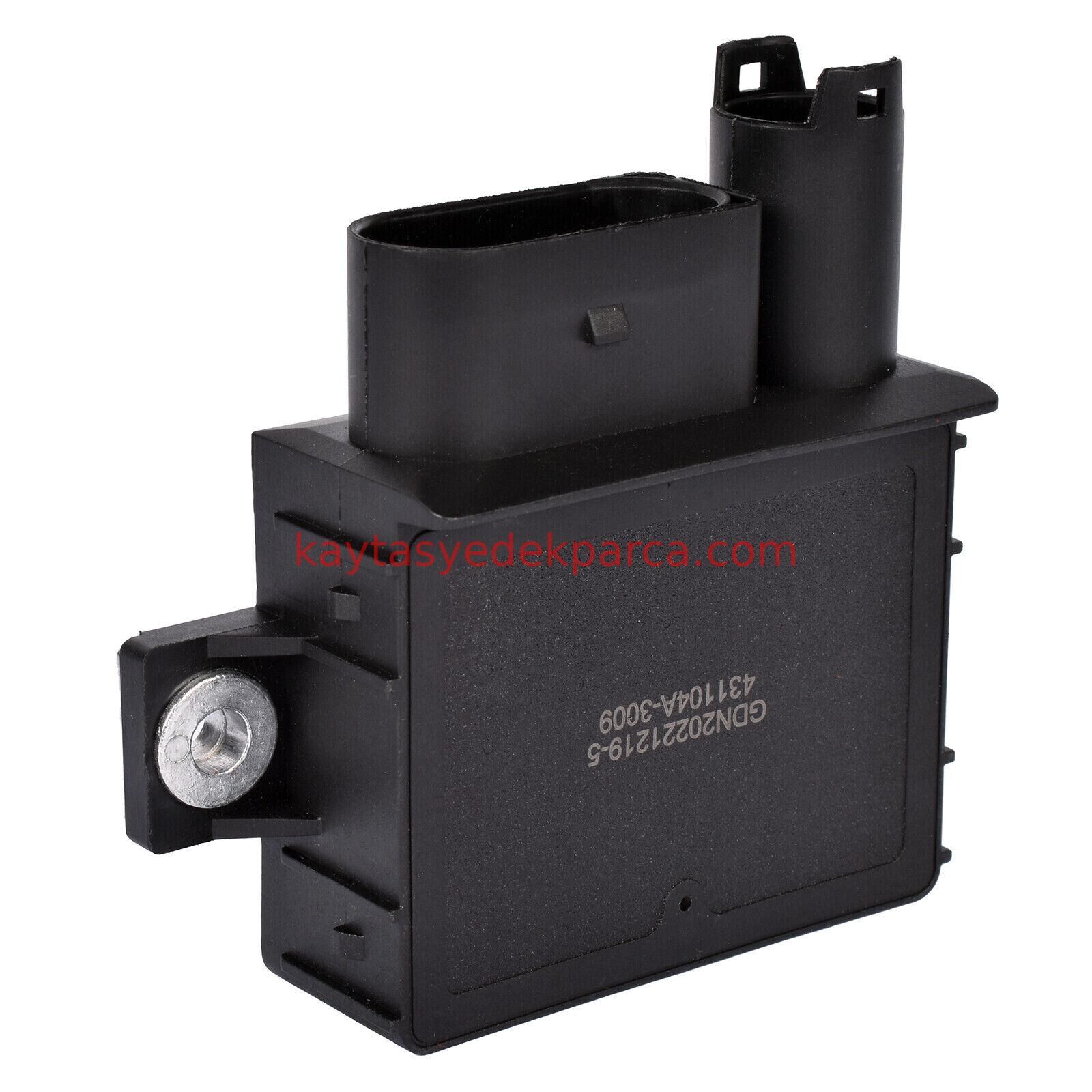 12217800156-7800156-BMW-BUJİ KIZDIRMA UNİTESİ E71/40/dX