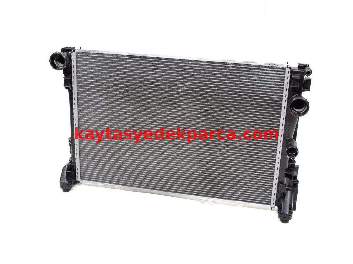 A0995002703-5002703-BSG-RADYATÖR 204 6 V   ALMA