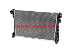 A0995002703-5002703-BSG-RADYATÖR 204 6 V   ALMA